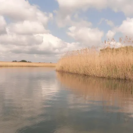 Pelican Lake Srebarna Silistra